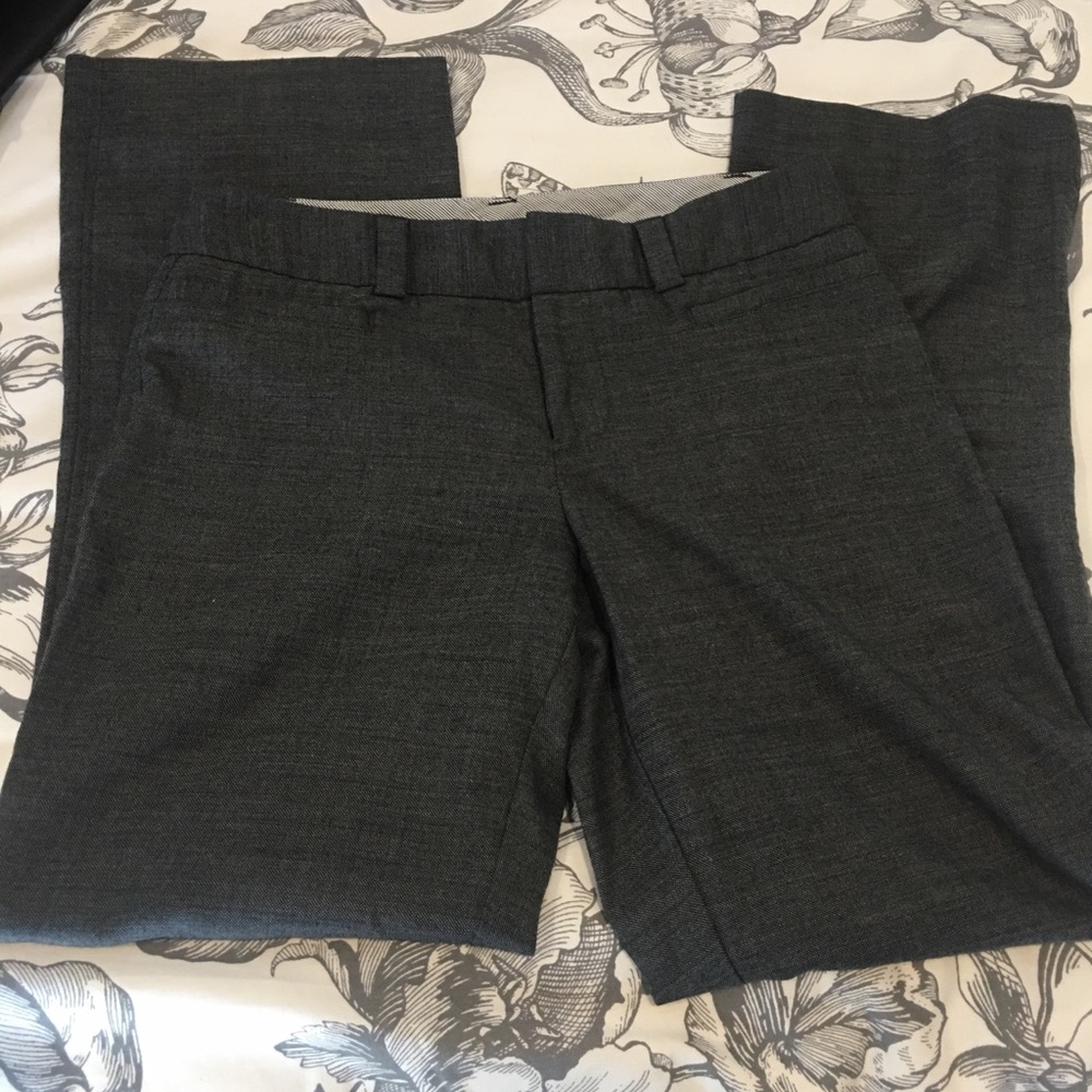 Gap curvy dress pants-size12 long